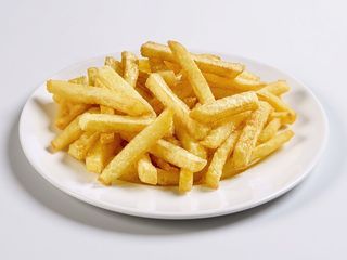 Patatine fritte