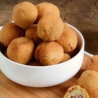 Olive all'Ascolana 5 pezzi