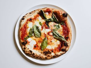 Margherita