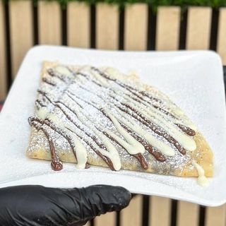 Crêpes Bigusto