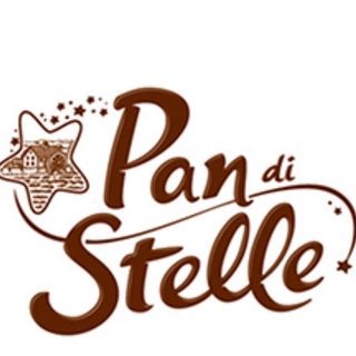 Latte Pan di Stelle
