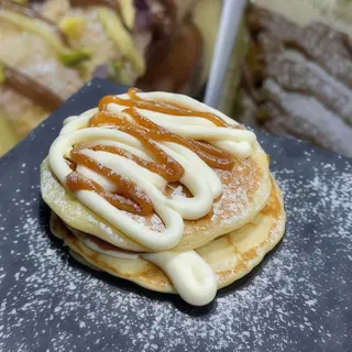 Pancake bigusto
