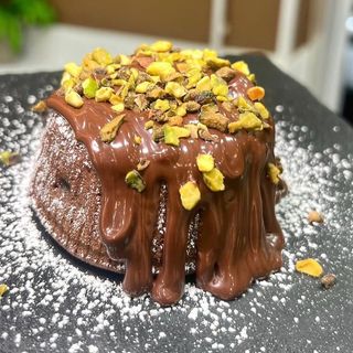 Cuore Caldo Ricoperto