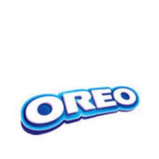 Latte Oreo
