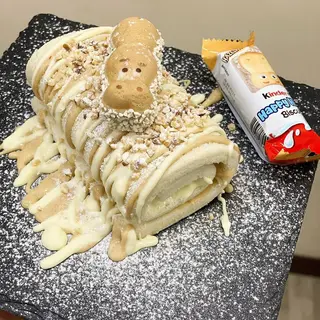 Rollè con Snack