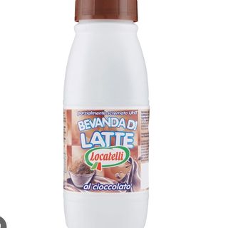 Latte e Cioccolato 50Cl
