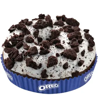 Donut Oreo