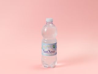 Acqua naturale 50 cl