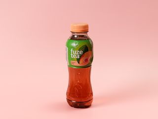 Fuze Tea pesca