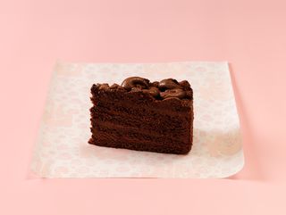 Chocolate mega fabulous