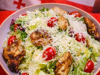 Insalata Caesar
