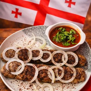 Kebabi