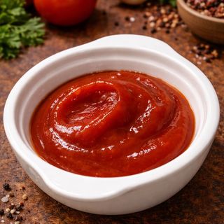 Salsa Ketchup