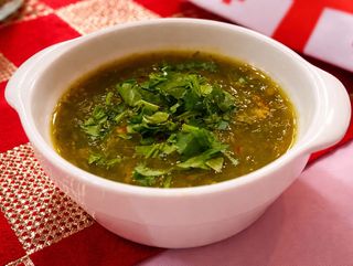 Salsa dí sottaceti
