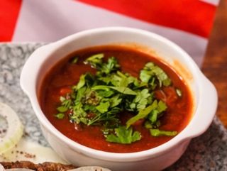 Salsa di pomodoro