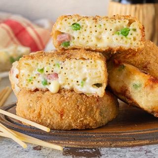 Frittatina gnocchi alla sorrentina