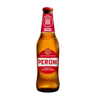 Birra Peroni