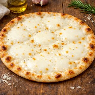 Componi la tua pizza