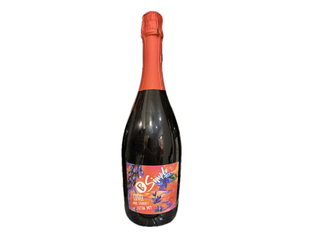 Cuveè Vino spumante Extra Dry