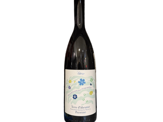 Pecorino - Ebrio