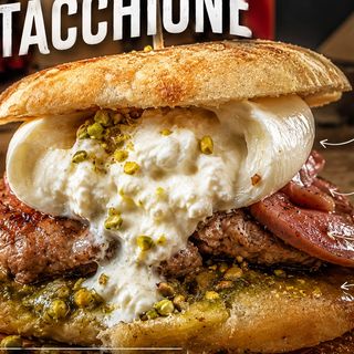 Il pistacchioso