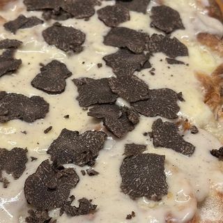 Cacio e pepe a modo nostro