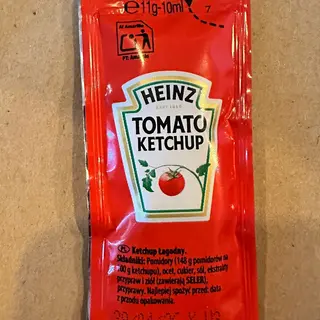Ketchup