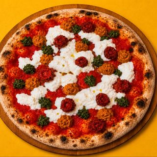 Fuori menù estiva