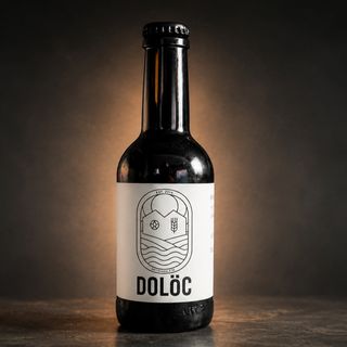 Birra bionda DULOC 50cl SENZA GLUTINE