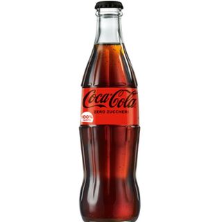 B3A. Coca cola zero 330ml