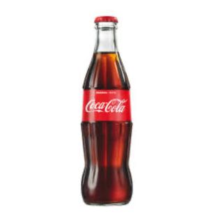 B3. Coca cola 330ml