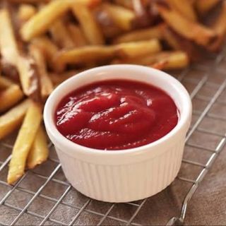 ketchup