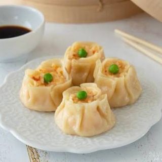 19. Ravioli di shaomai 4pz