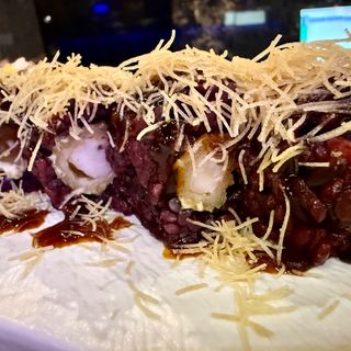 T16. Black ebiten 8pz