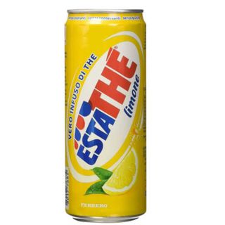 B3D. Esta the limone