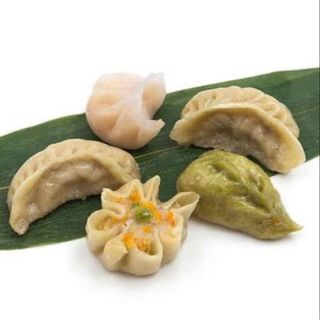 23. Ravioli misti 4pz