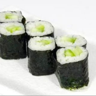 115. Hoso cetriolo 8pz