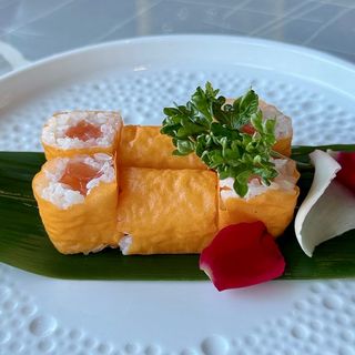 T10. Hoso sake pasta sfoglia 8pz