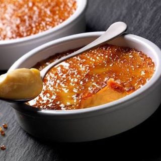 150. Crema catalana