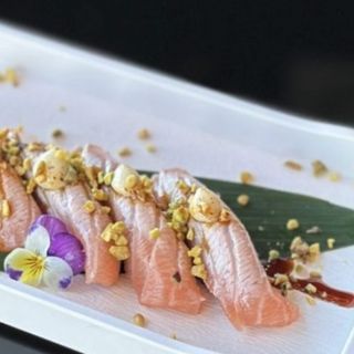 S5. Black tonno flamber 2pz