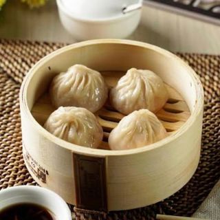26. Xiao lon bao vapore 4pz
