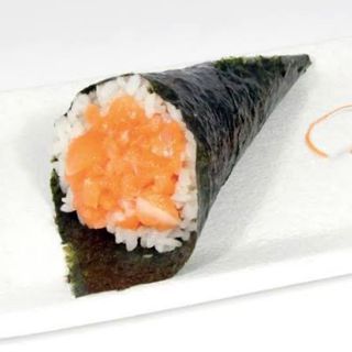 T3. Temaki spicy 1pz