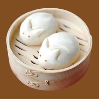 21. Pane coniglio 2pz