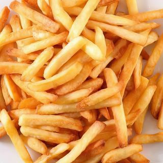 Patatine fritte