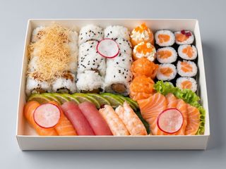 Box 3 (40pz)