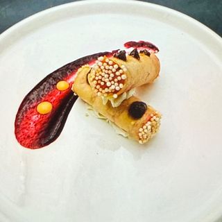 90. Truffle doro 2pz