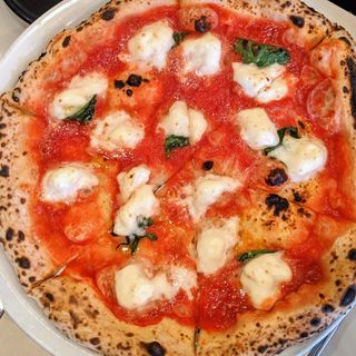 Margherita