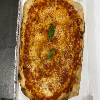 Margherita