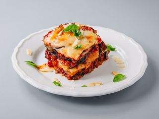 Parmigiana