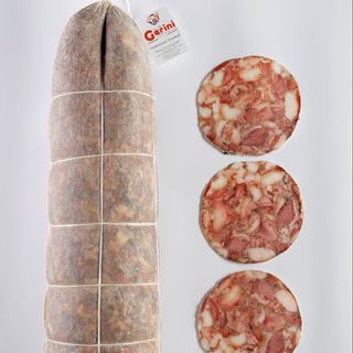 Soppressata